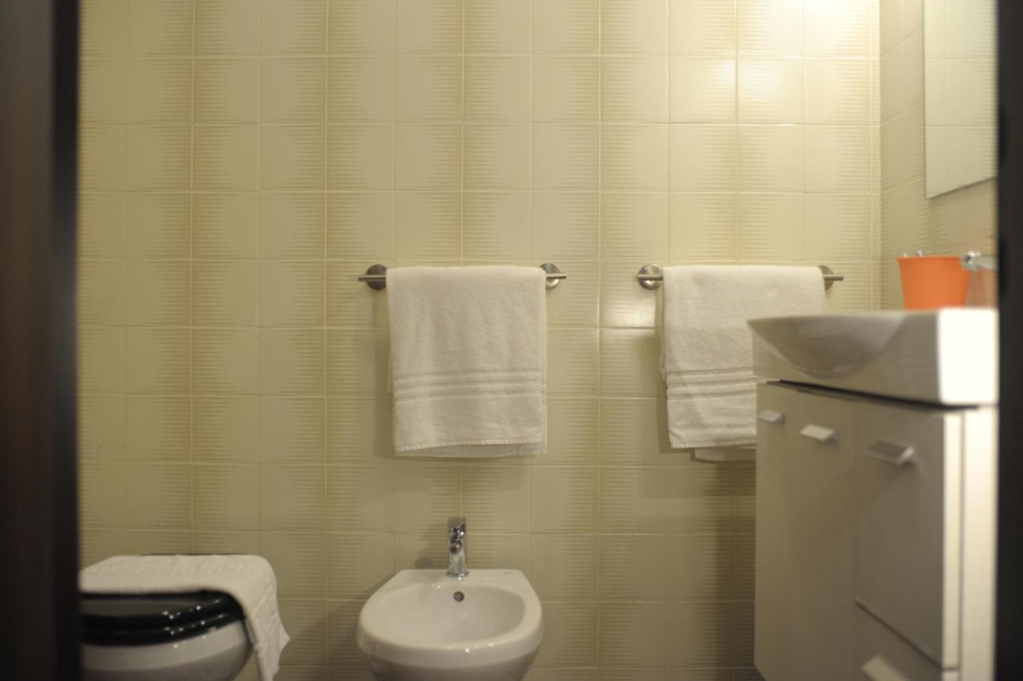B&B Foroni 29 Verona Bagian luar foto