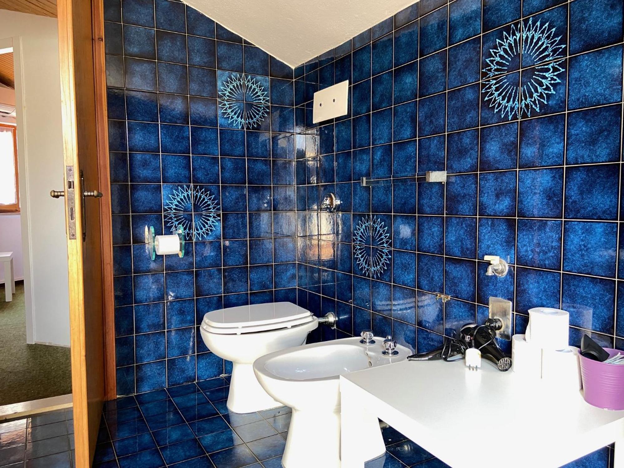 B&B Foroni 29 Verona Bagian luar foto