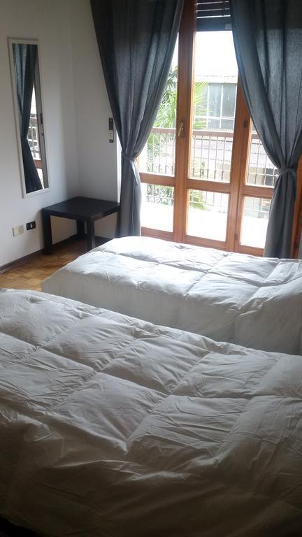 B&B Foroni 29 Verona Bagian luar foto