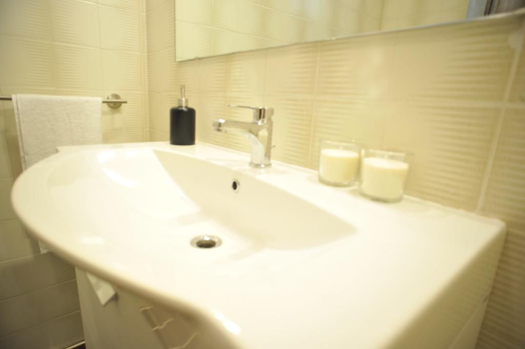 B&B Foroni 29 Verona Bagian luar foto